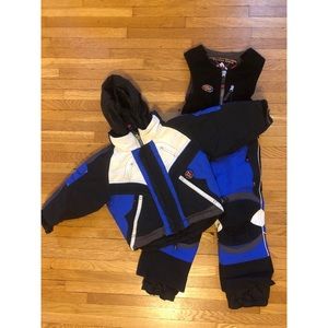 Obermeyer Ski Suit